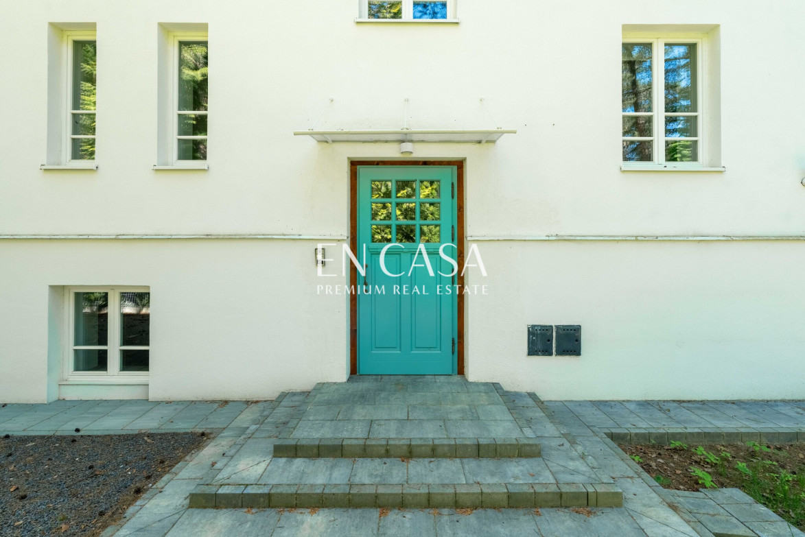House Rent Podkowa Leśna Jaworowa 20
